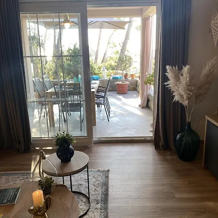 Arba Villa
