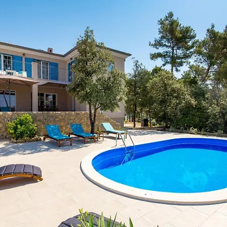 Villa Arba *