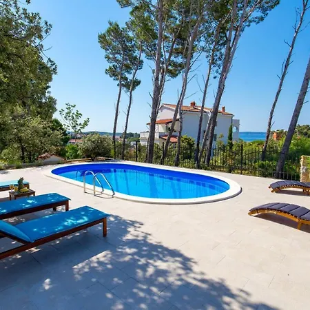 Arba Villa Rab Town