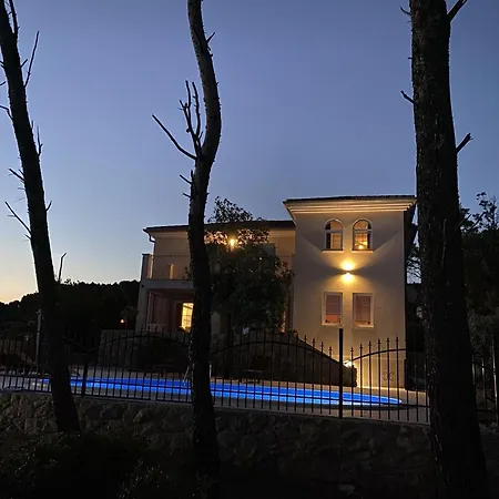Villa Arba