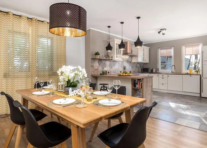 Βίλα Arba Ραμπ