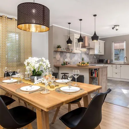 וילה Arba ראב